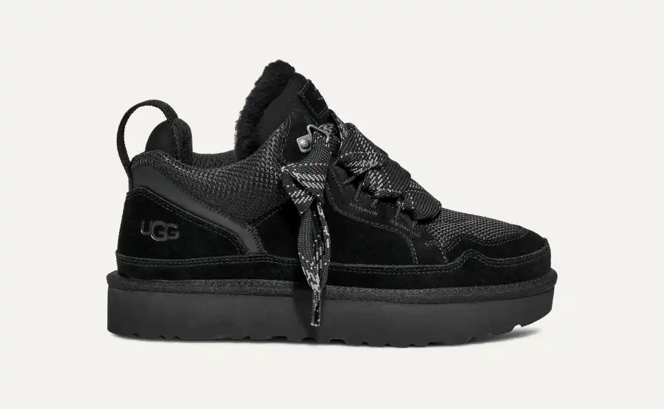 Unisex Lowmel Sneaker