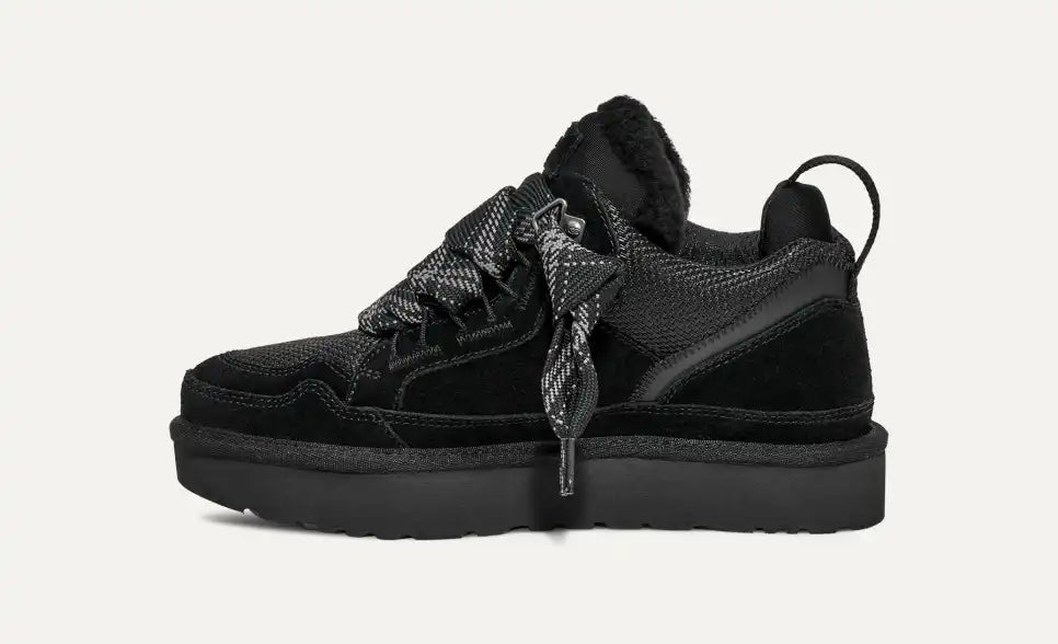 Unisex Lowmel Sneaker