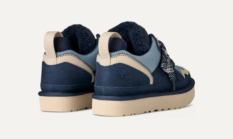 Unisex Lowmel Sneaker