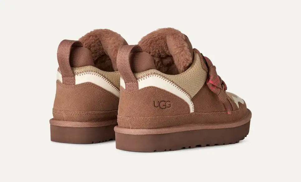 Unisex Lowmel Sneaker