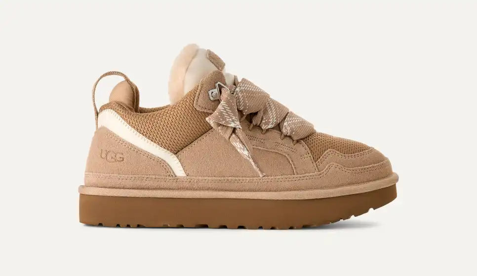Unisex Lowmel Sneaker