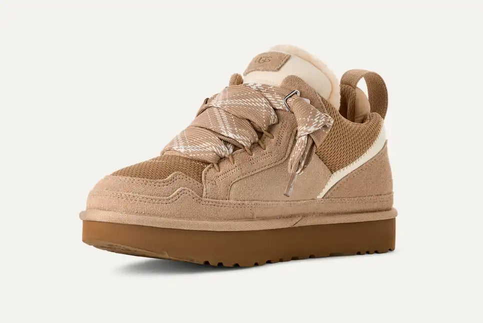 Unisex Lowmel Sneaker