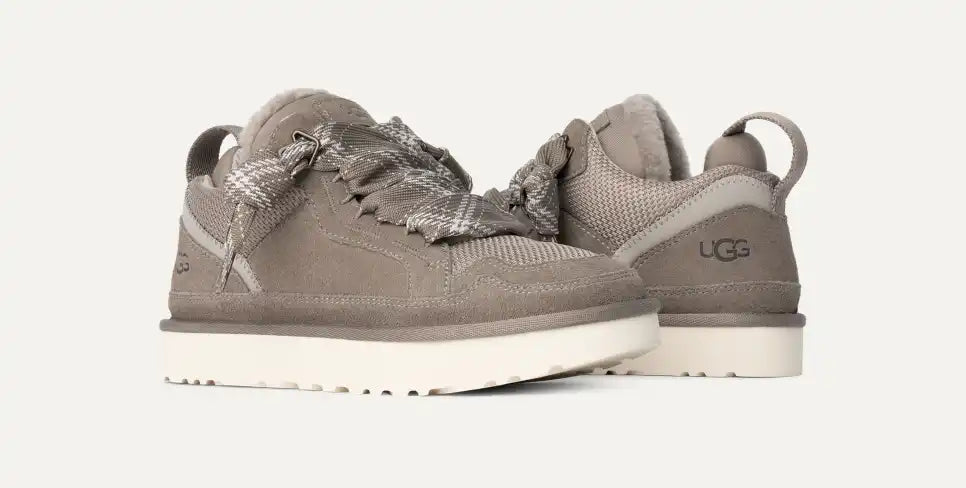 Unisex Lowmel Sneaker