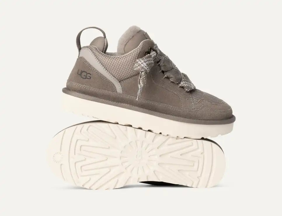 Unisex Lowmel Sneaker
