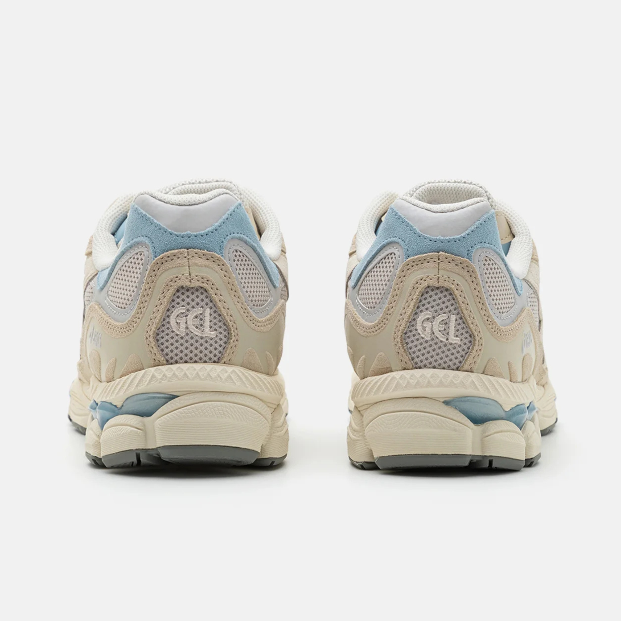 Zamgo Aces Runner Sneaker