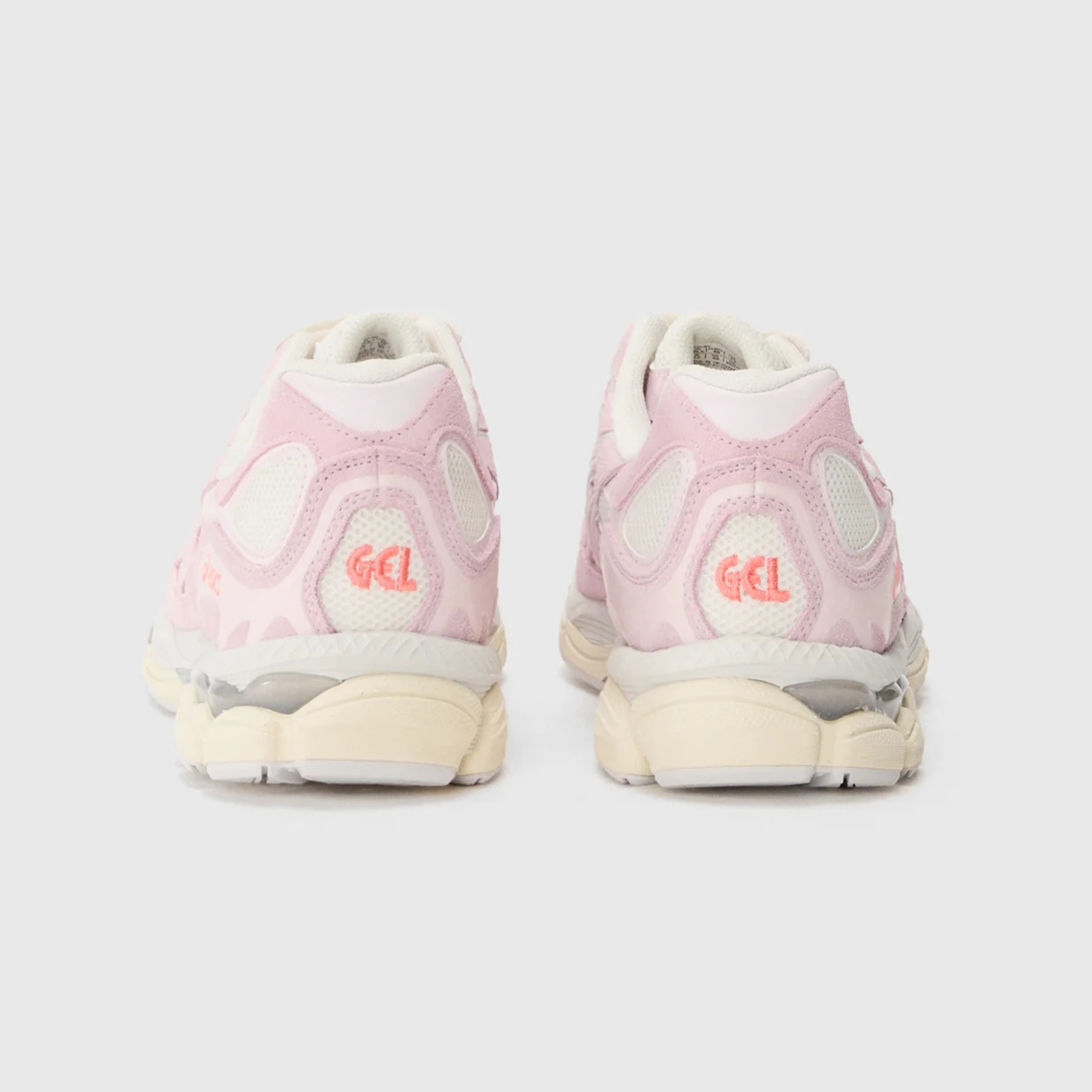 Zamgo Aces Runner Sneaker