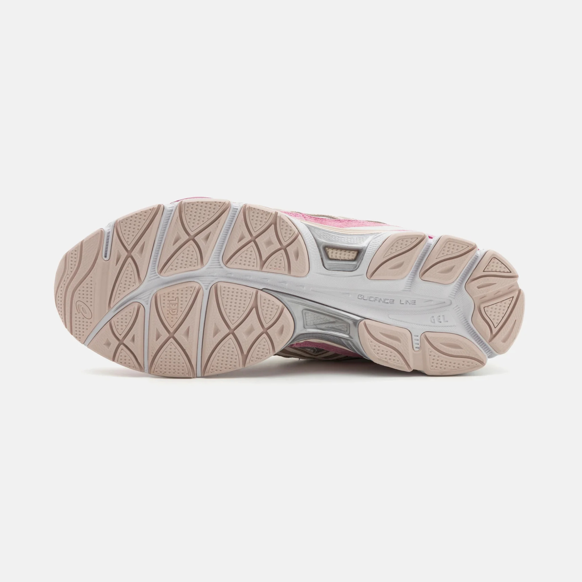 Zamgo Aces Runner Sneaker