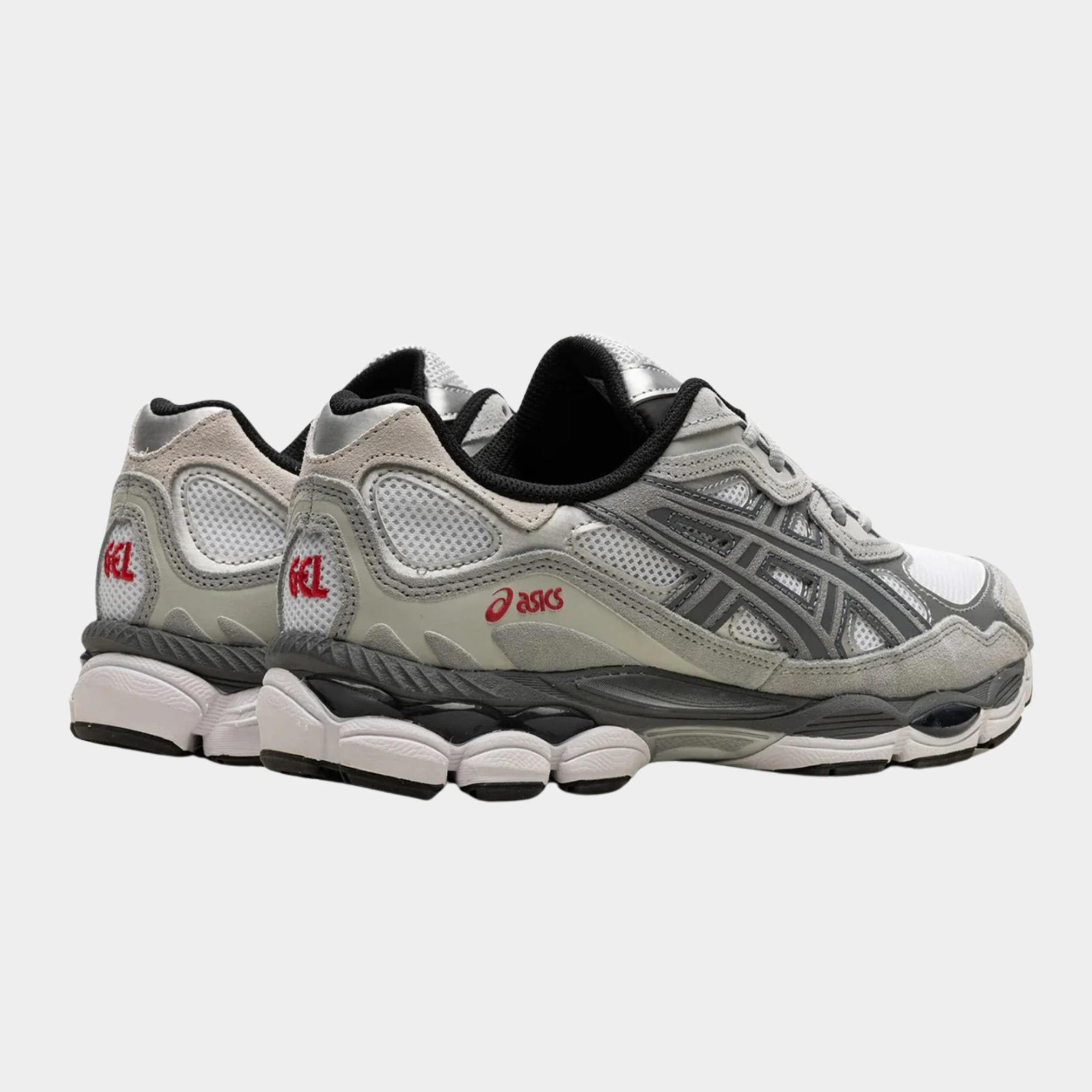 Zamgo Aces Runner Sneaker