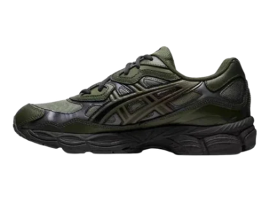 AS Runner Sneaker