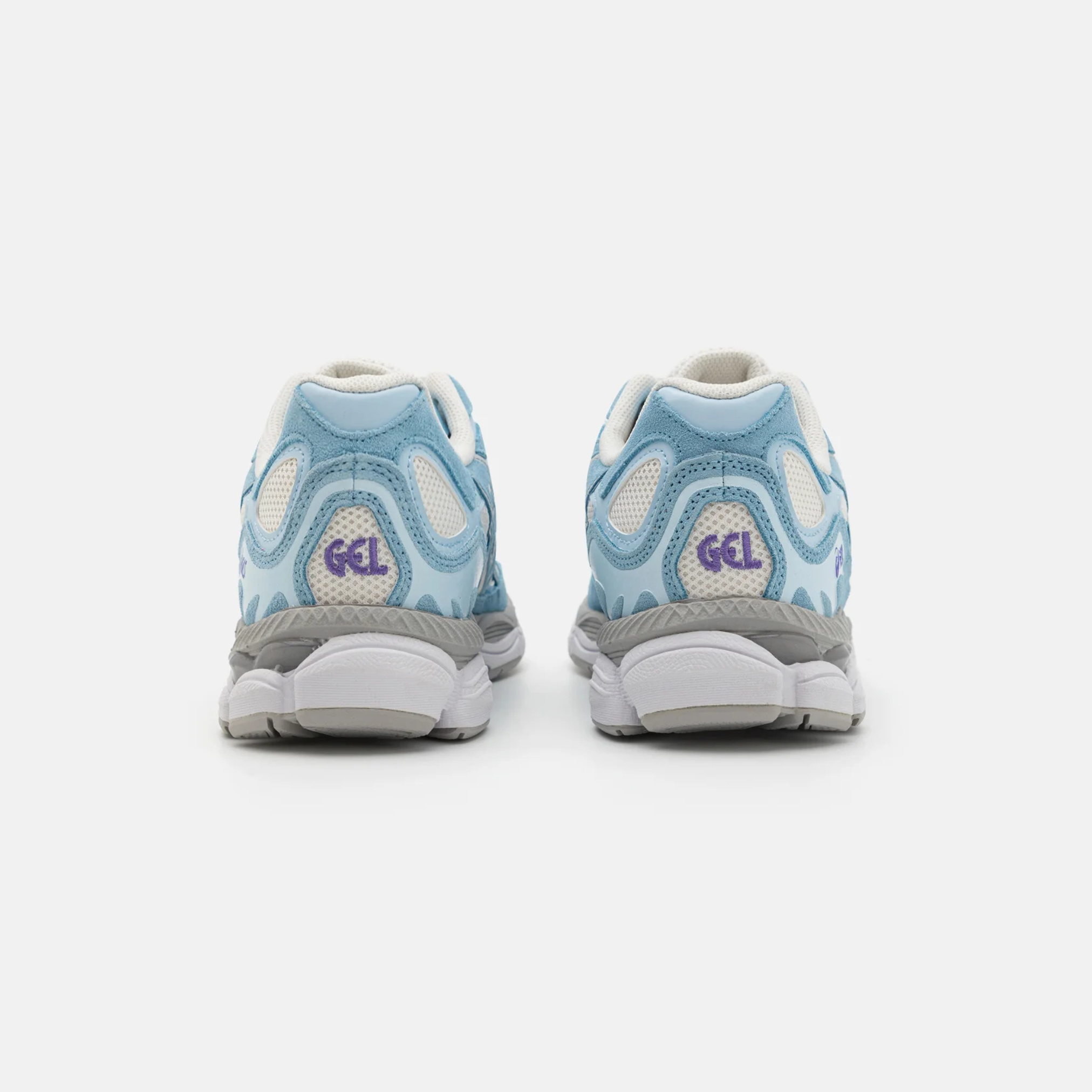 Zamgo Aces Runner Sneaker
