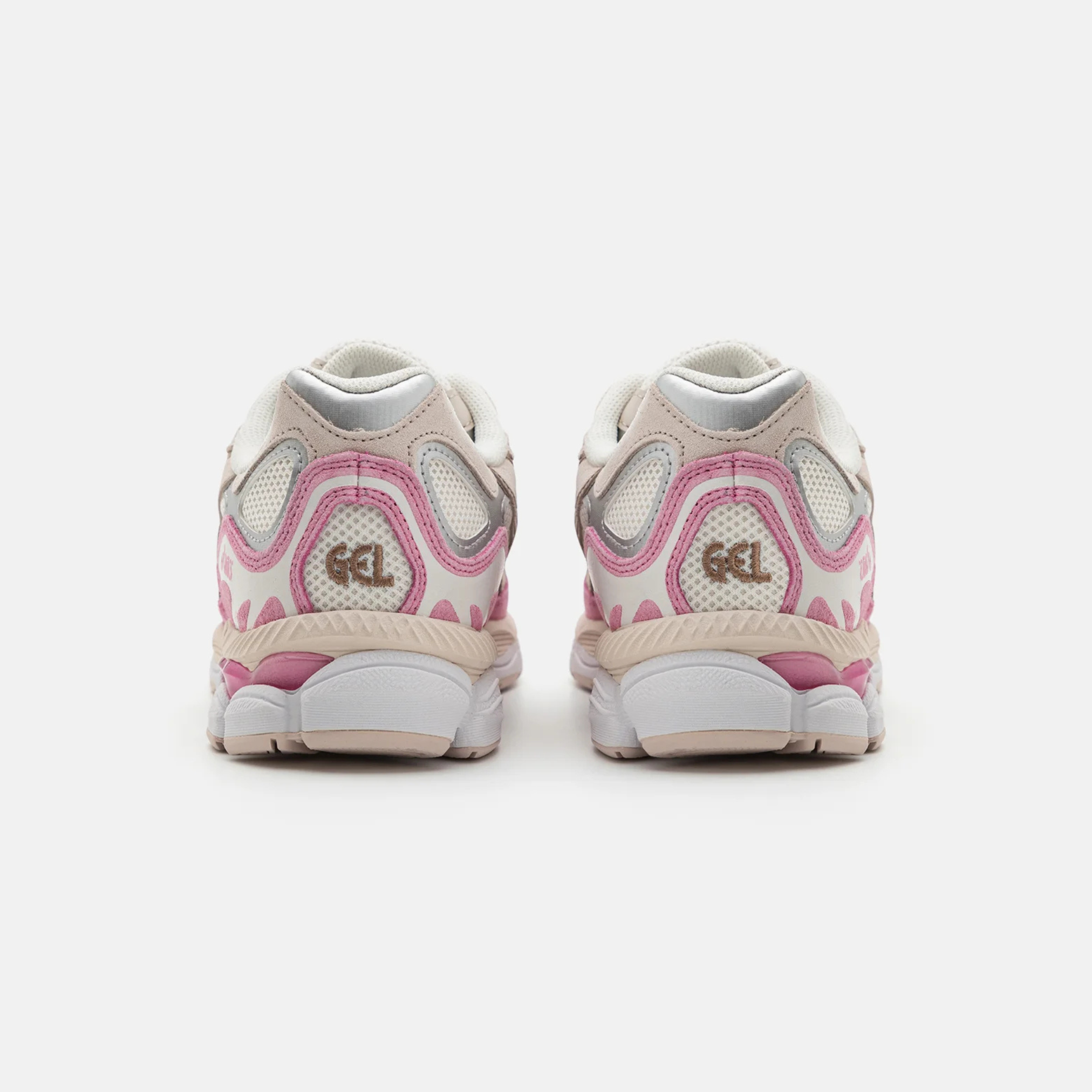 Zamgo Aces Runner Sneaker