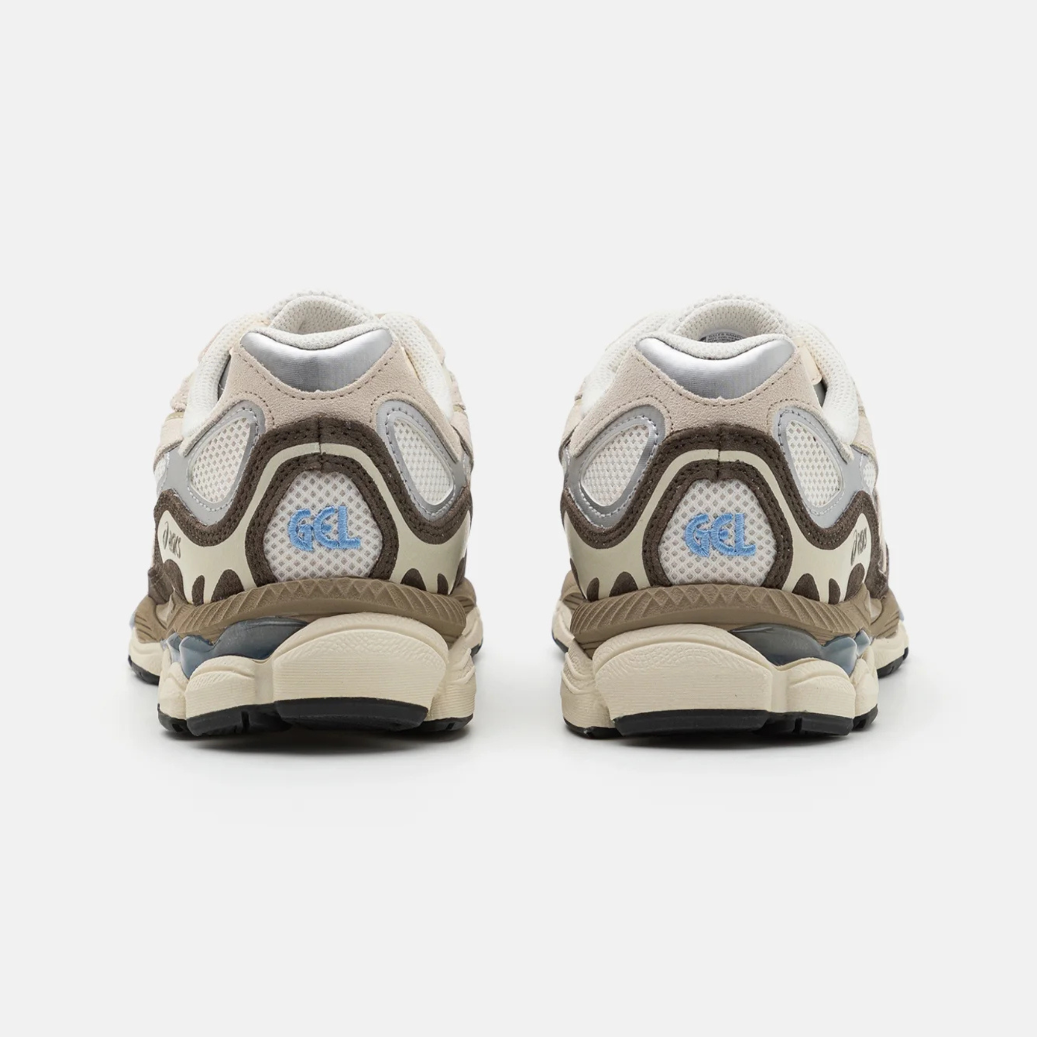Zamgo Aces Runner Sneaker