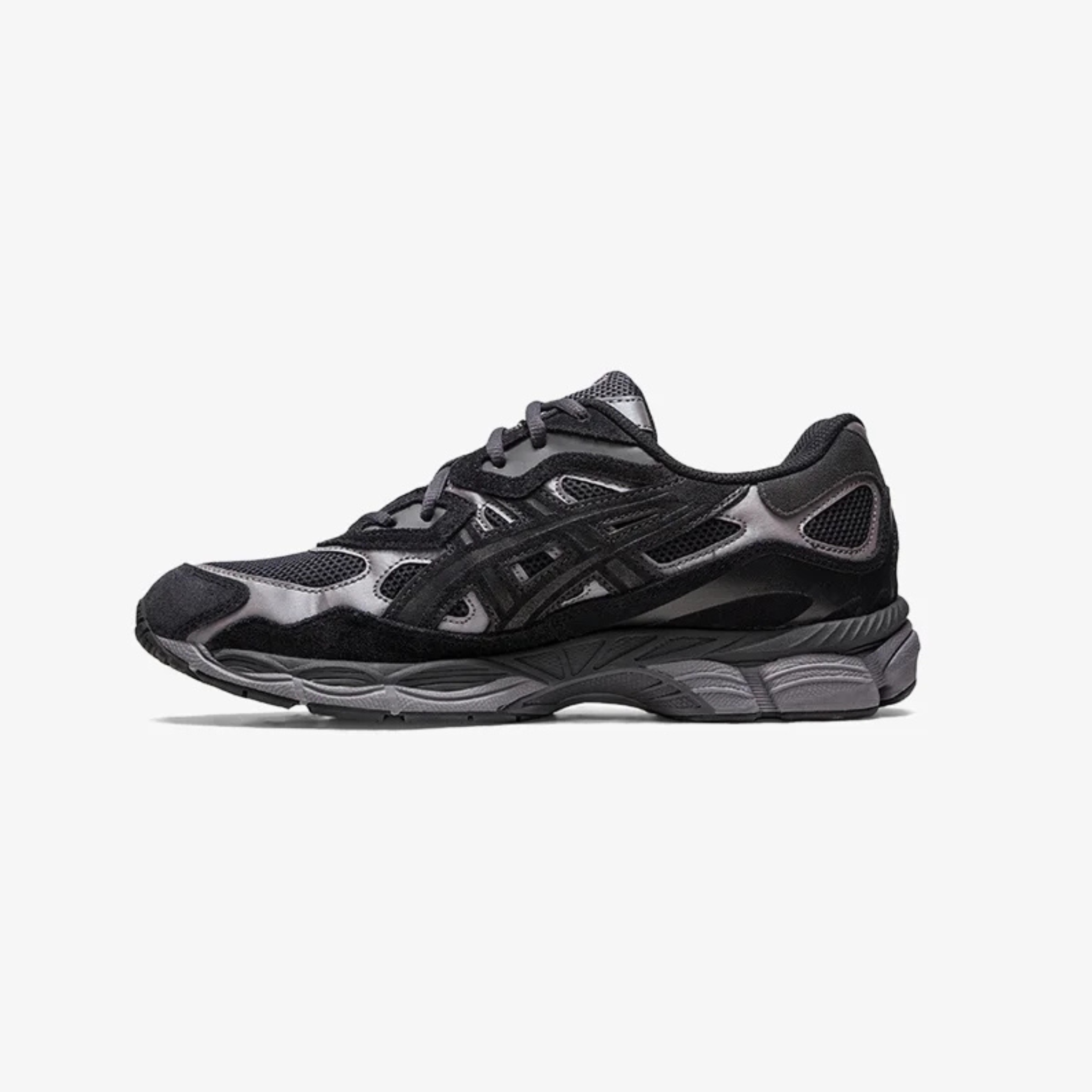 Zamgo Aces Runner Sneaker
