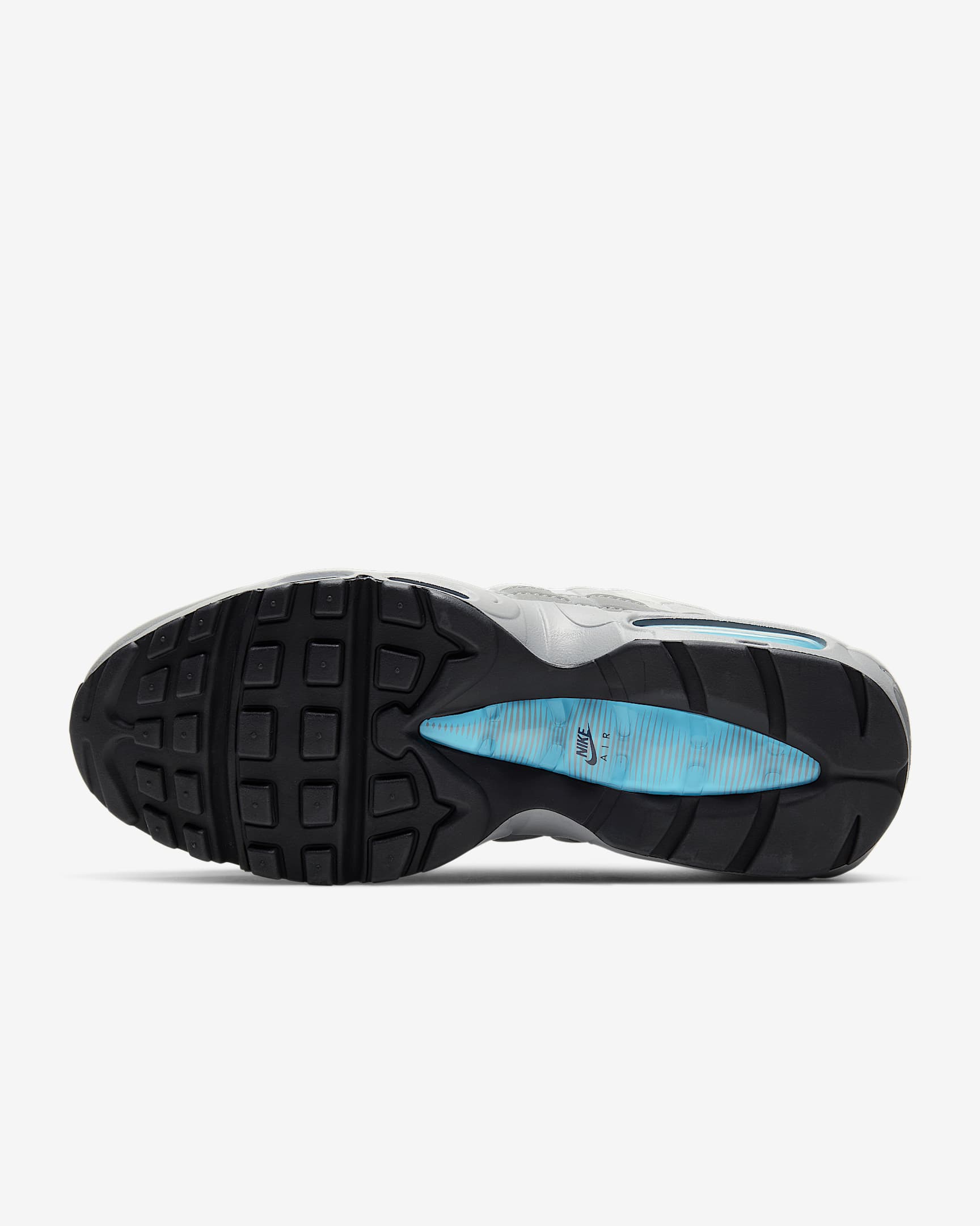 Max 95