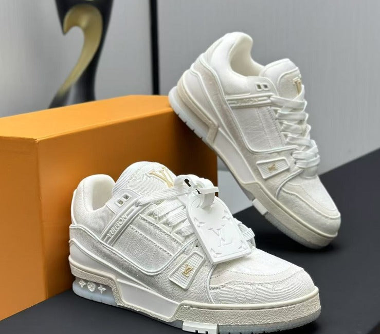 Zamgo Trainer Sneaker