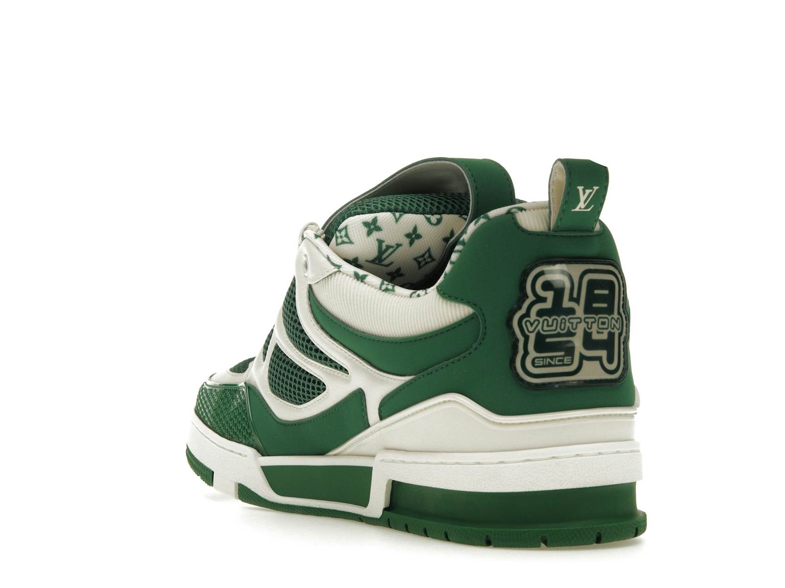 Skater Sneaker