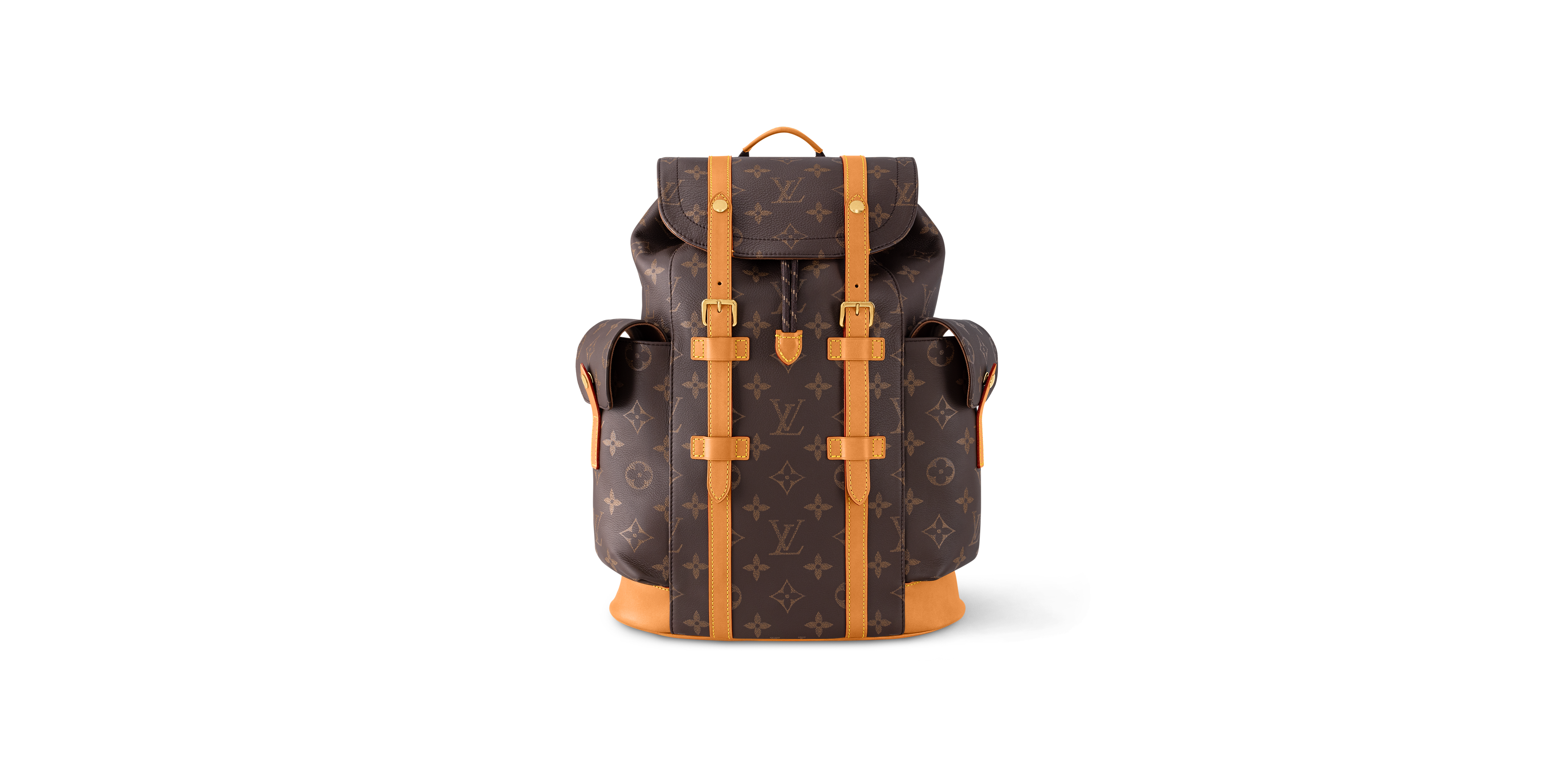 Christopher MM Rucksack
