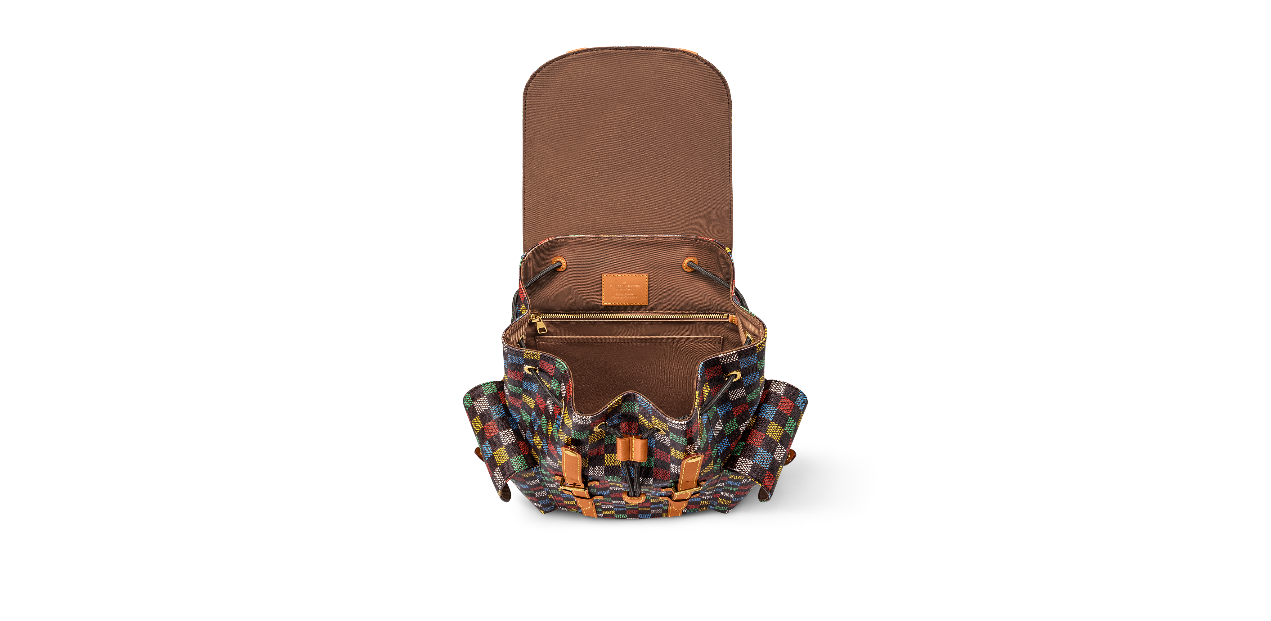 Christopher MM Rucksack