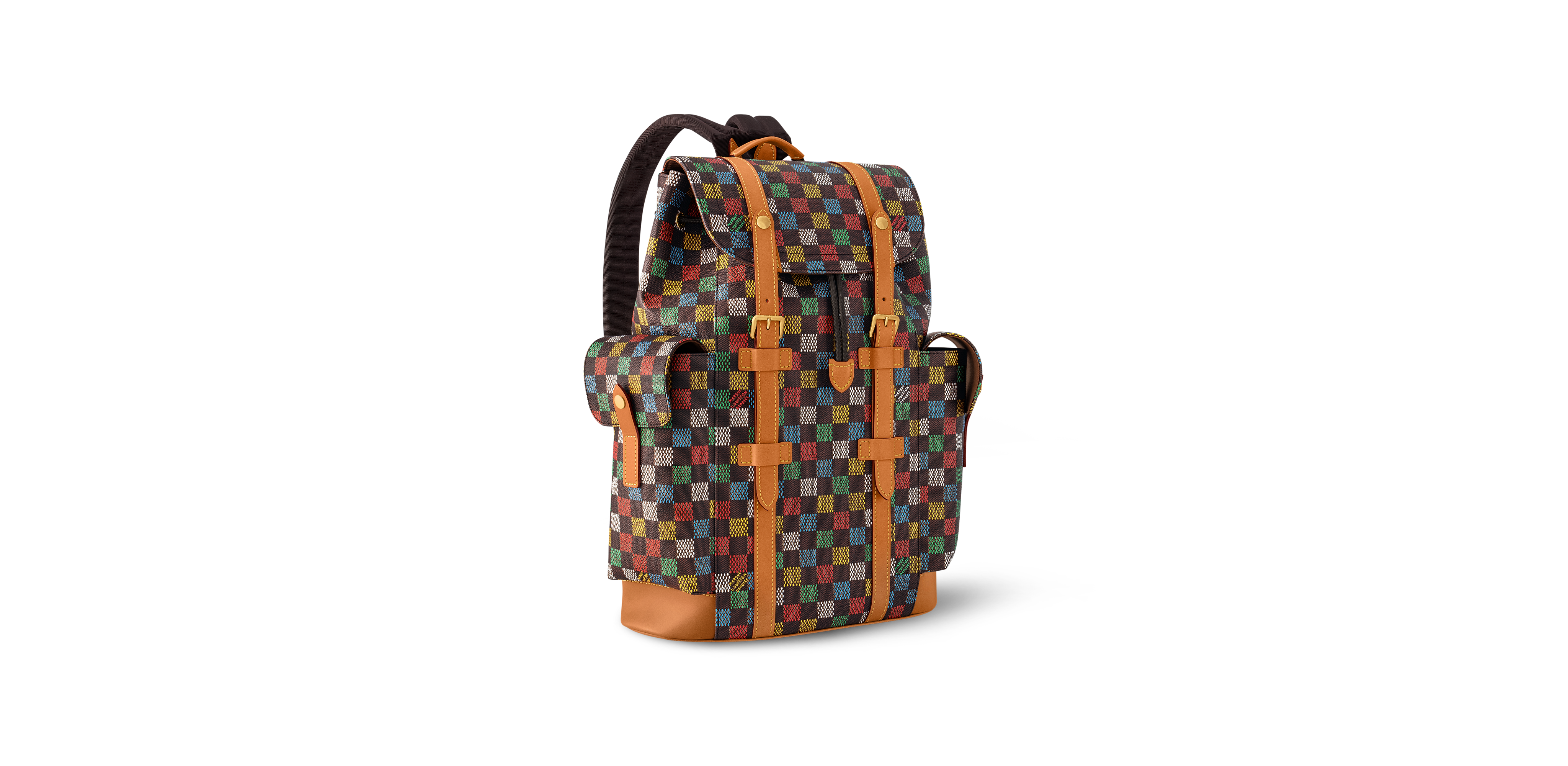 Christopher MM Rucksack