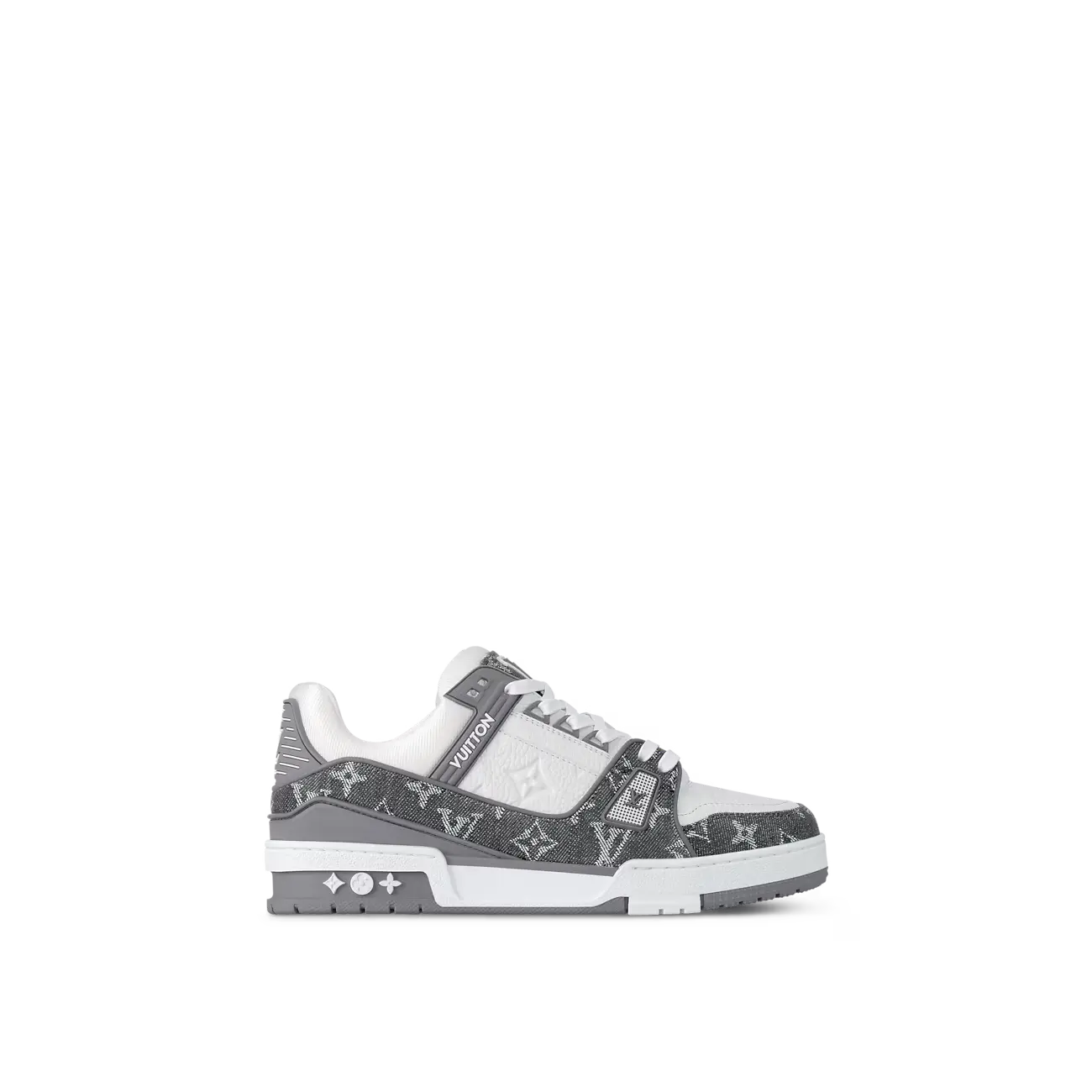 Zamgo Trainer Sneaker