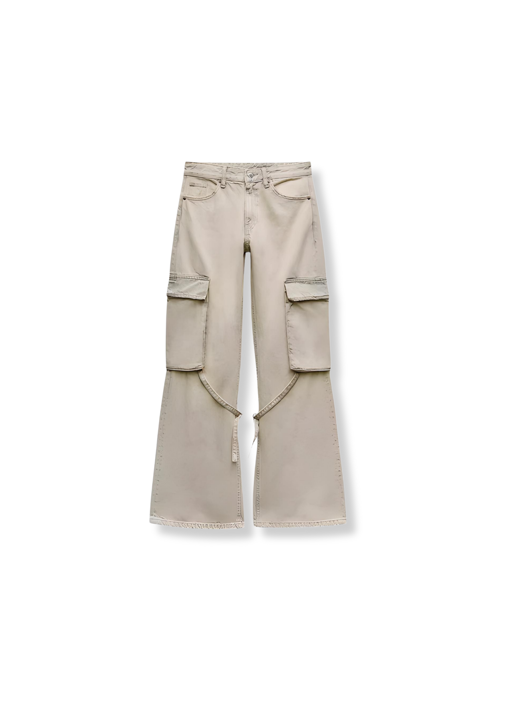 CARGO HOSE