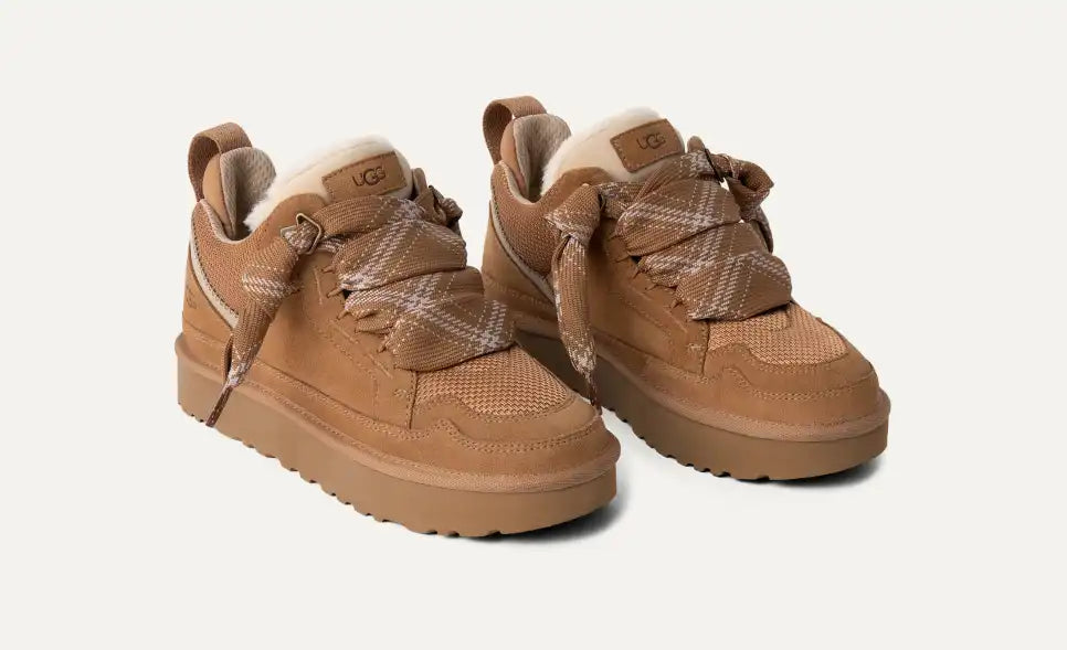 Unisex Lowmel Sneaker