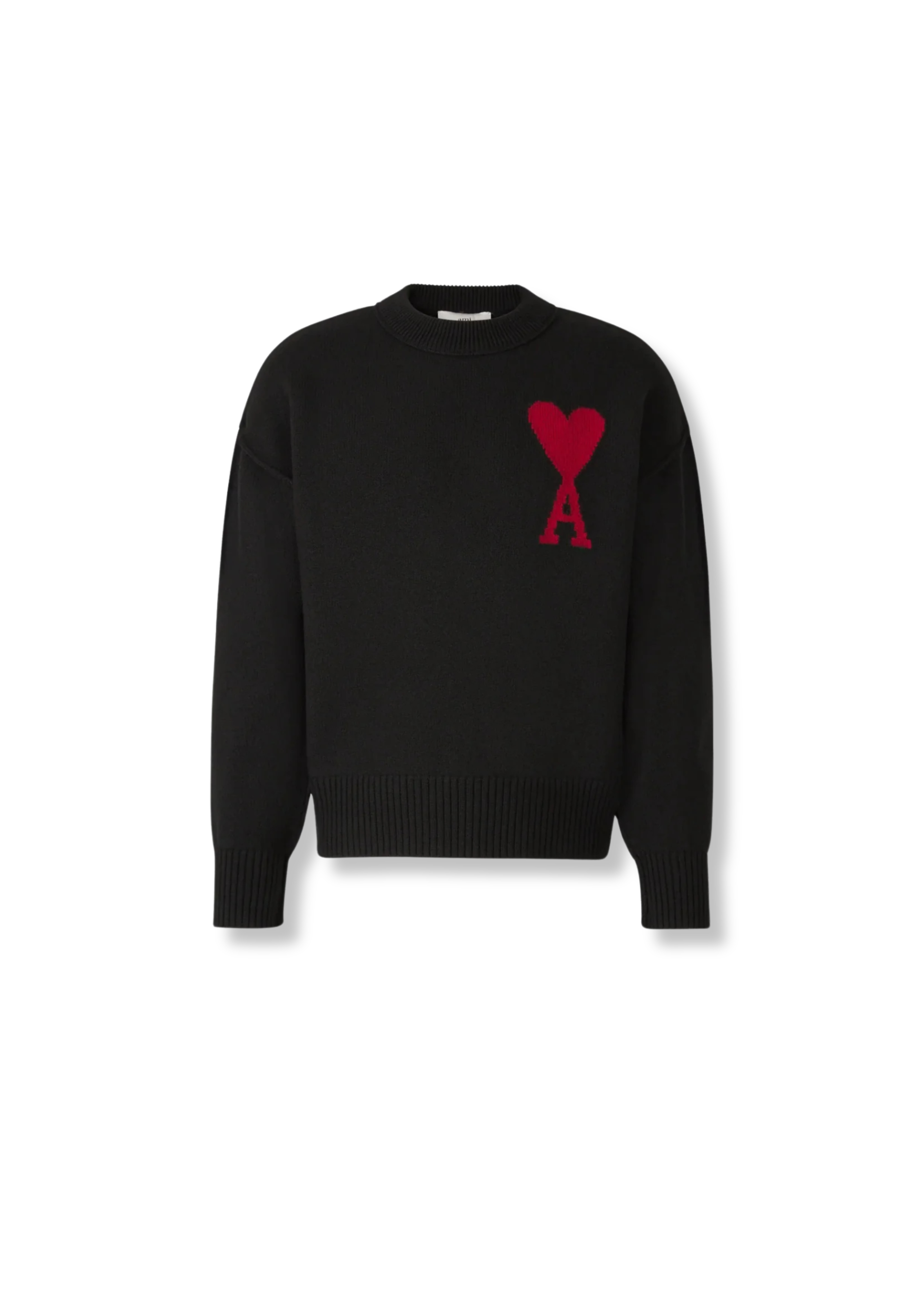 HEART SWEATER