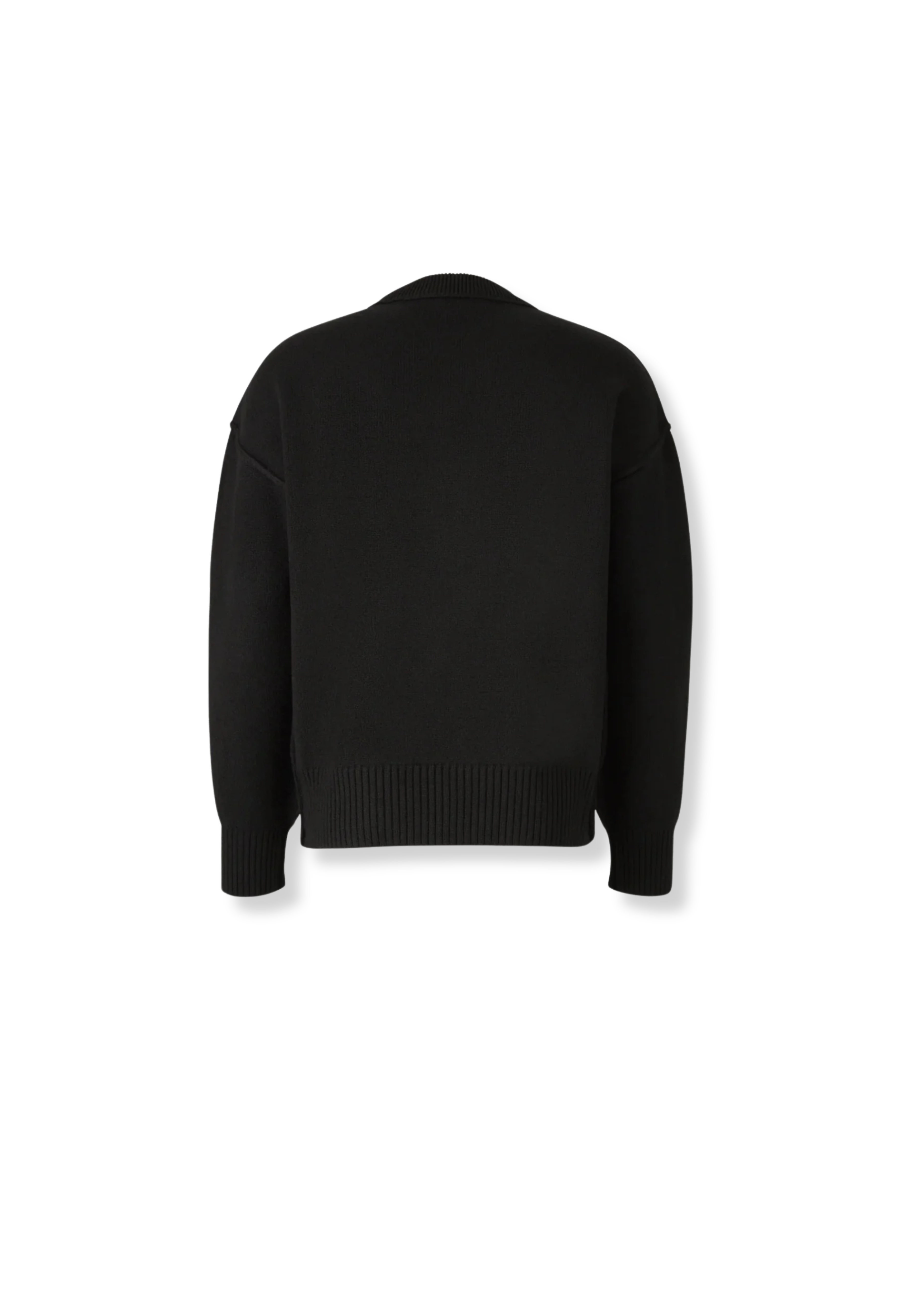 HEART SWEATER