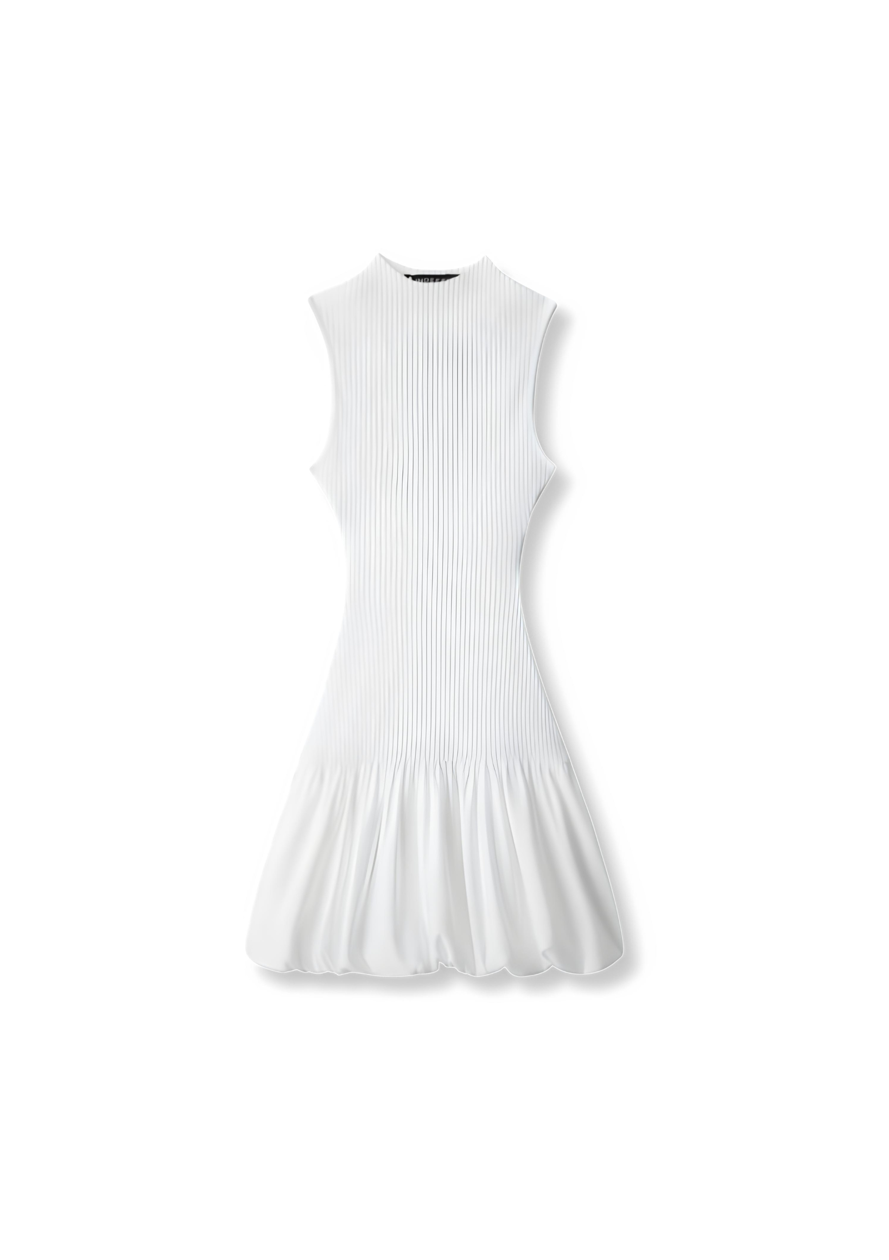 ELEGANTES KURZ KLEID