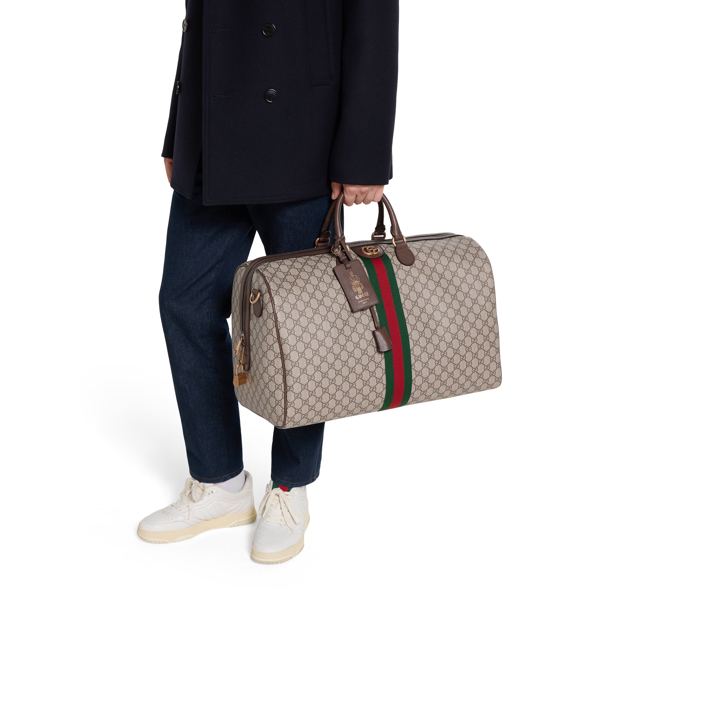 Large Travel Bag
