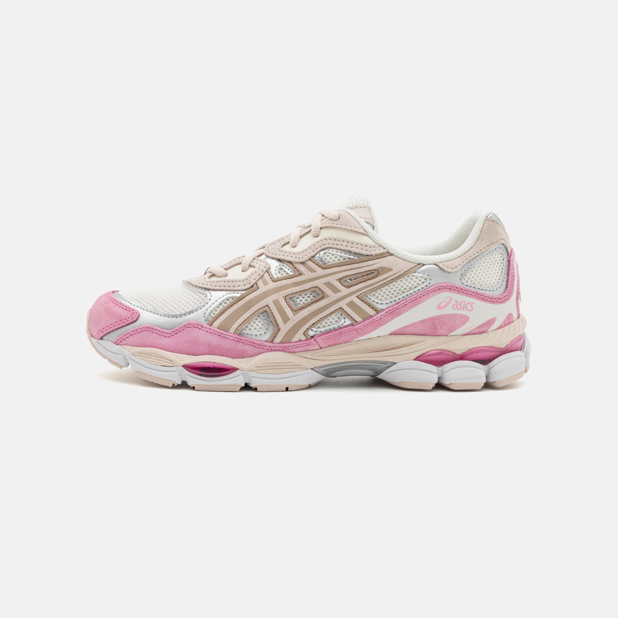 Zamgo Aces Runner Sneaker