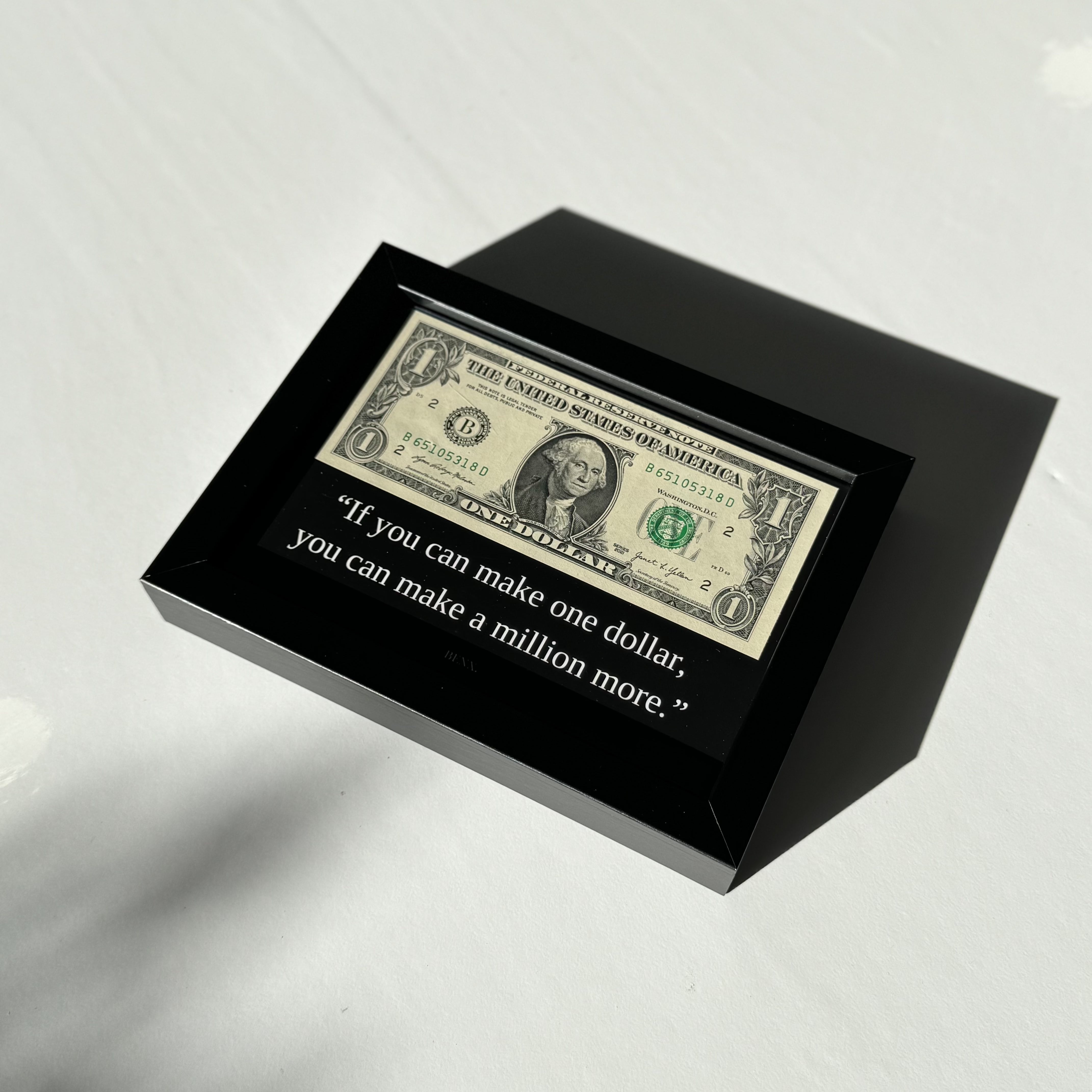 Motivation Frame